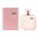 Lacoste L.12.12 Rose Eau De Toilette Sparkling 100ml