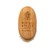 Rhug Wild Beauty Smoothing Mini Body Brush