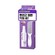 BAREN Foot Exfoliant Softener At-Home Kit