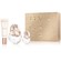 Bvlgari Omnia Crystalline Gift Set 100ml EDT + 15ml EDT + 40ml Handcream