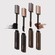 Heimish Dailism Smudge Stop Volume Mascara