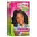 African Pride Dream Kids Olive Miracle No Lye Relaxer 1 Touchup Regular