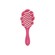 Beter Natural Fibre 180o Flex Hair Brush XL Fuchsia