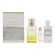 Hermès Jardin De Monsieur Li Eau De Toilette Spray Gift Set 50ml