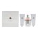 Moncler Pour Femme Gift Set 100ml EDP + 100ml Shower Gel + 100ml Body Lotion