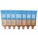 Rimmel Kind & Free Moisturising Skin Tint Foundation 605 Deep Chocolate