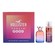 Hollister Feelin' Good For Her Eau De Parfum Gift Set 50ml & 125ml Body Mist