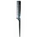 Black Diamond Tail Comb No 98 Black
