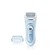 Braun Silk-Epil Lady Shaver 3-In-1 Wet & Dry LS 5160