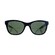 Kenzo KZ321002 Sunglasses Tortoise Shell with Green Lenses