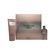 Abercrombie & Fitch First Instinct For Her Gift Set 50ml Eau De Parfum + 200ml Body Lotion