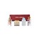 Dolce & Gabbana Women's Perfume Miniatures Gift Set 4 x 5ml