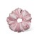 Drowsy Petal Pink Padded Scrunchie x1