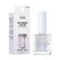 Kiss Nail Hardener & Top Coat With Biotin Instant Shield 13ml
