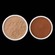 Medium Beige & All-Over Face Colour Warmth Duo