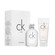 Calvin Klein CK One Eau De Toilette + Shower Gel 50ml + 100ml