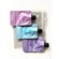 Joico Refillable Travel Pouch Set