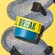 Dear Klairs Break Body Scrub 300ml
