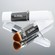 ELROEL Blanc Cover Cream Stick Deep