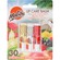 Malibu Lip Care Balm Trio Strawberry Vanilla & Tropical SPF 3