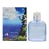 Dolce & Gabbana Light Blue Pour Homme Beauty Of Capri Eau De Toilette 125ml