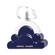 ARIANA GRANDE Cloud 2.0 Intense Eau De Parfum 100ml