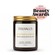 Douvall's Organic Creamy Argan Body Butter Lavender & Lemon 240ml