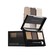 Nanobrow Eyebrow Powder Kit Dark
