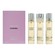 CHANEL Chance Eau De Toilette 3 x 20ml