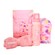 Sunkissed Pure Glow Collection Tanning Gift Set Medium Tan + Mitt + Headband