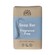 Urtekram Fragrance Free Soap Bar 100g