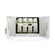 Sisley Sisleya L'Integral Anti-Age La Cure 4 x 10ml