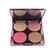 BY TERRY Brightening CC Palette Highlighting Powders 1 Sunny Flash