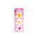 Brushworks Tropical Flower Claw Clips x3