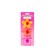 Brushworks Bright Flower Claw Clips x3
