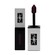 Yves Saint Laurent Holographics Purple Glossy Lip Stain 503 Neon Prune