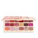 Revolution I Heart Revolution Chocolate Shadow Palette Marble Rose Gold