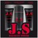 Jeanne Arthes Js Magnetic Power Gift Set 100ml Eau De Toilette + 75ml Shower Gel + 75ml Aftershave Balm