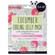 Oh k! Cucumber Cooling Jelly Hydrogel Mask 33g