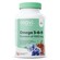 Osavi Omega 3-6-9 Flaxseed Oil 1000mg 60 Softgels