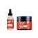 Dr Botanicals Vitamin C & Hyaluronic Acid Anti-ageing Facial Serum + Vitamin C & Vitamin E Brightening Anti-ageing Duo Moisturiser 30ml + 60ml