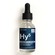 Dr Botanicals Hyaluronic Acid & 5% Niacinamide Eye Serum 15ml