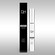 skinChemists Dr H Lash Precision 4 In 1 Volumising Mascara 8ml