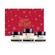 Dr Botanicals Anti-Ageing La Rose Francaise Evening Skin Care Women's Deluxe Gift Set