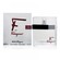 Salvatore Ferragamo F By Ferragamo Pour Homme Eau De Toilette 100ml