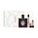 Yves Saint Laurent Black Opium Eau De Parfum Gift Set