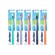 Jordan Clean Smile Soft Toothbrush x1