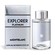 Montblanc Explorer Platinum Eau De Parfum 4.5ml