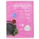 Teaology Peach Tea Hyaluronic Face & Neck Mask 21ml