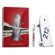Carolina Herrera 212 Men Heroes Eau De Toilette Gift Set 90ml & 10ml